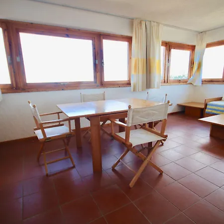 Holiday home Casa Camilla