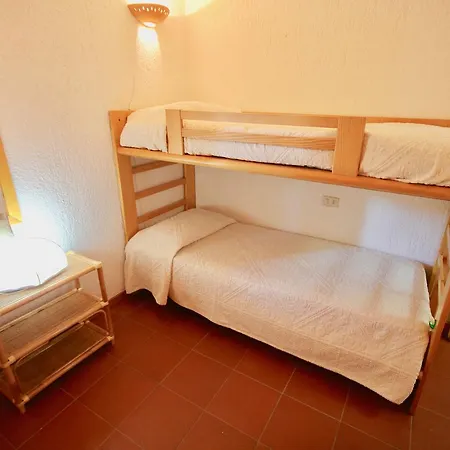 Holiday home Casa Camilla Cugnana Verde