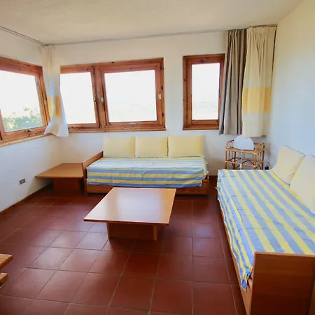 Casa Camilla Casa vacanze Cugnana Verde