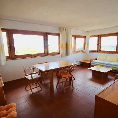 Holiday home Casa Camilla