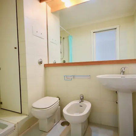 Casa Camilla Holiday home