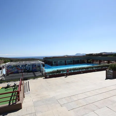 Casa Camilla Hébergement de vacances *